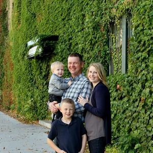 Meet your Posher, Bruce